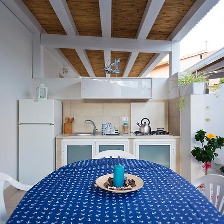 Angelsa Casa Vacanze Marina di Modica Kamer foto