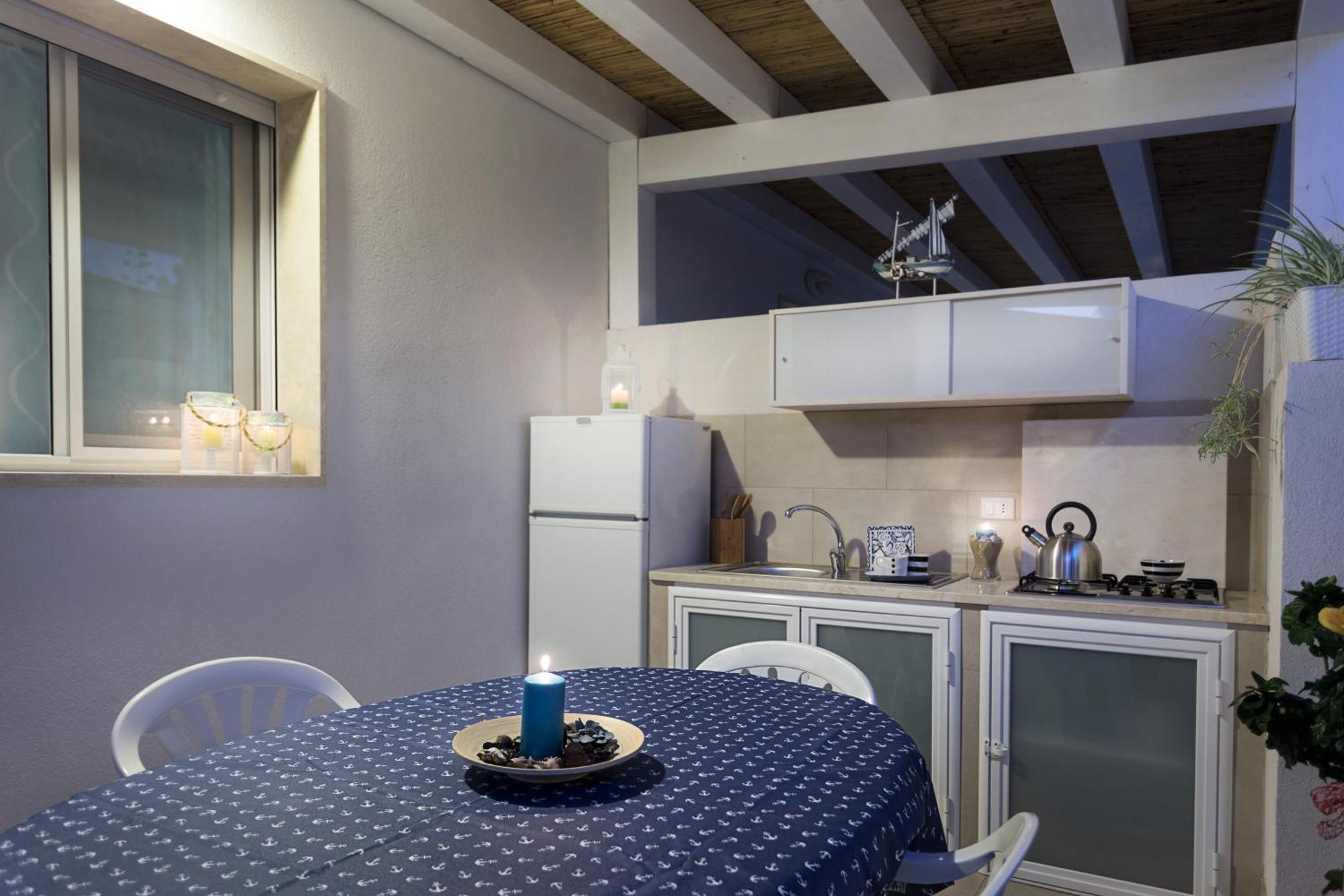 Angelsa Casa Vacanze Marina di Modica Kamer foto