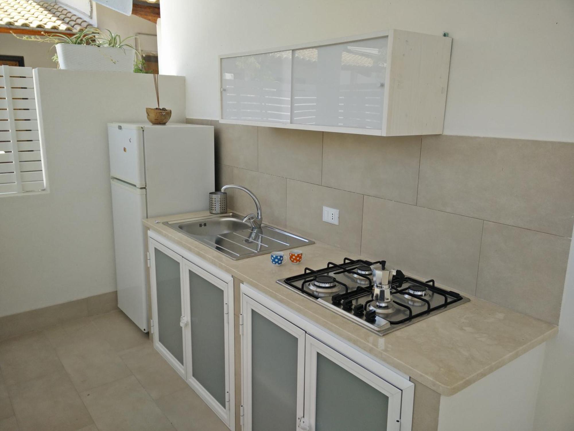 Angelsa Casa Vacanze Marina di Modica Kamer foto