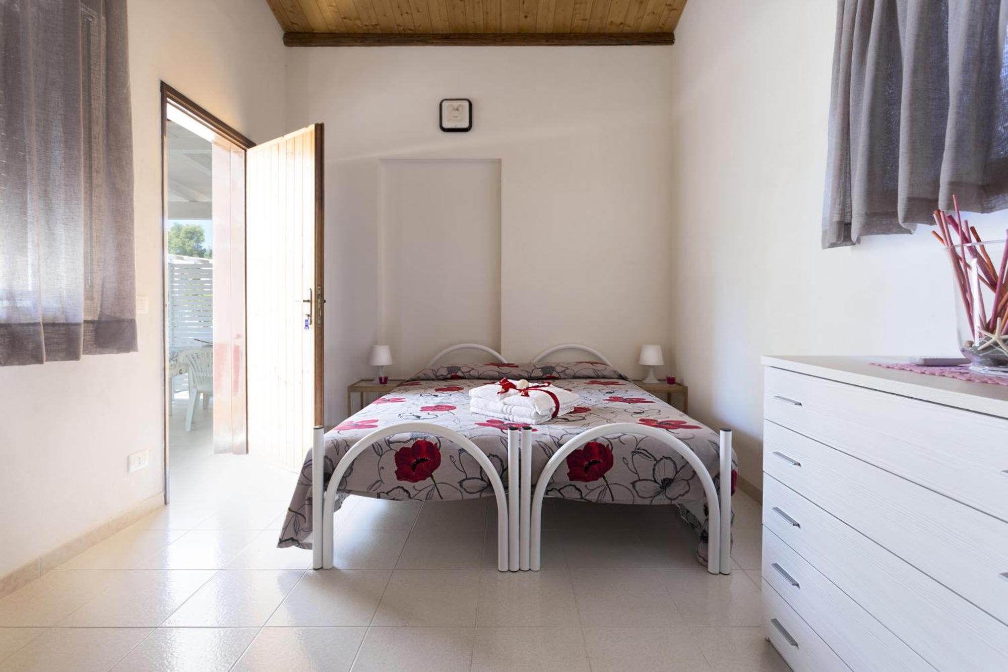 Angelsa Casa Vacanze Marina di Modica Kamer foto