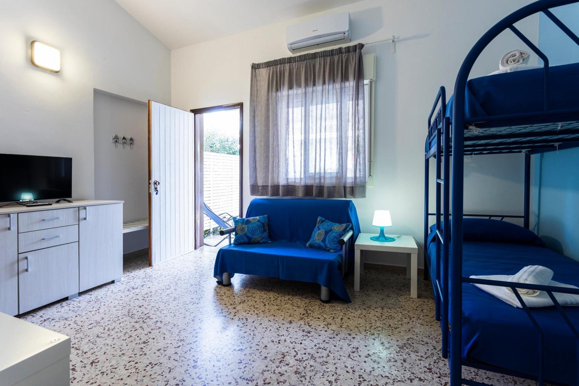 Angelsa Casa Vacanze Marina di Modica Kamer foto