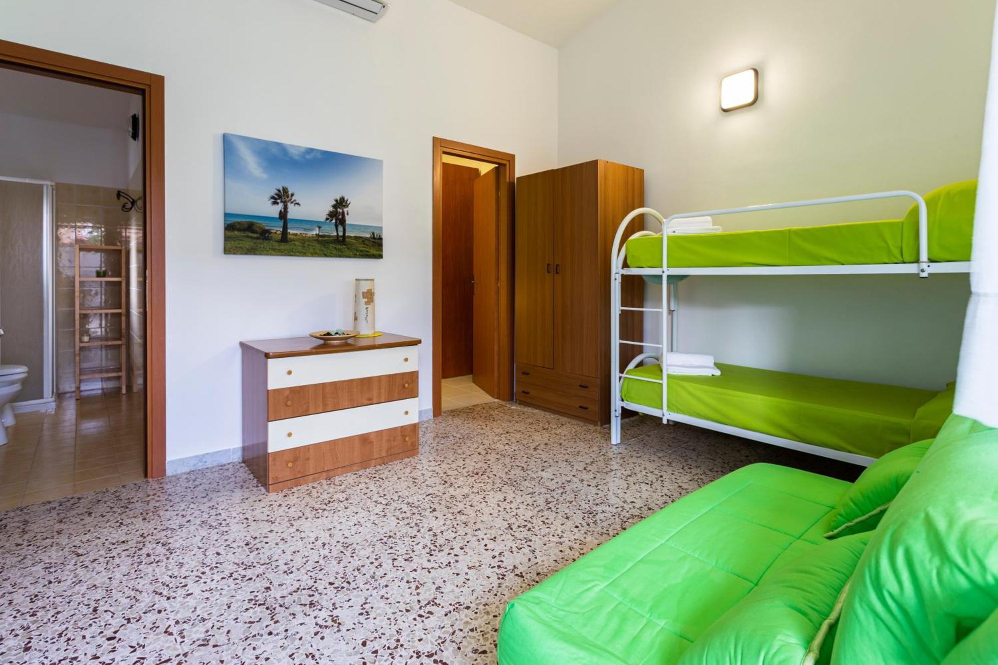 Angelsa Casa Vacanze Marina di Modica Kamer foto