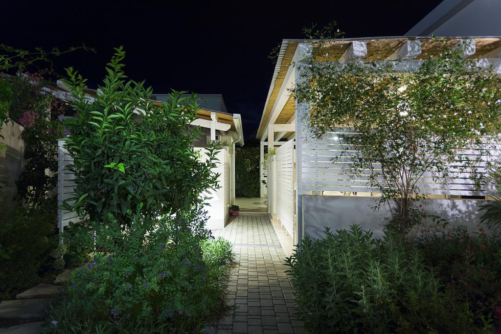 Angelsa Casa Vacanze Marina di Modica Buitenkant foto