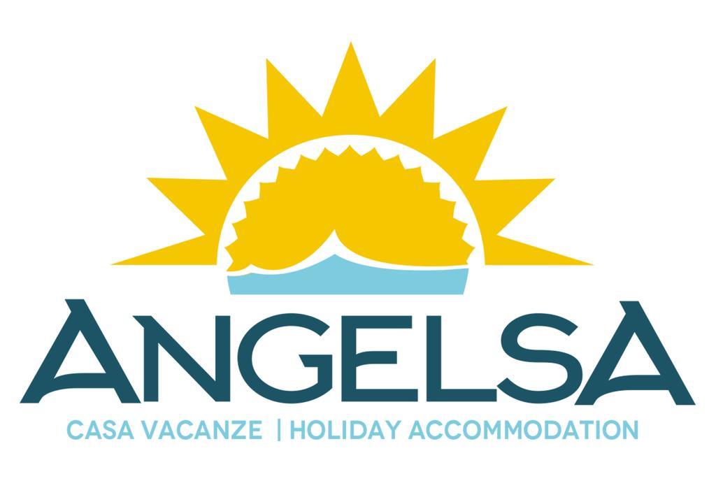 Angelsa Casa Vacanze Marina di Modica Buitenkant foto