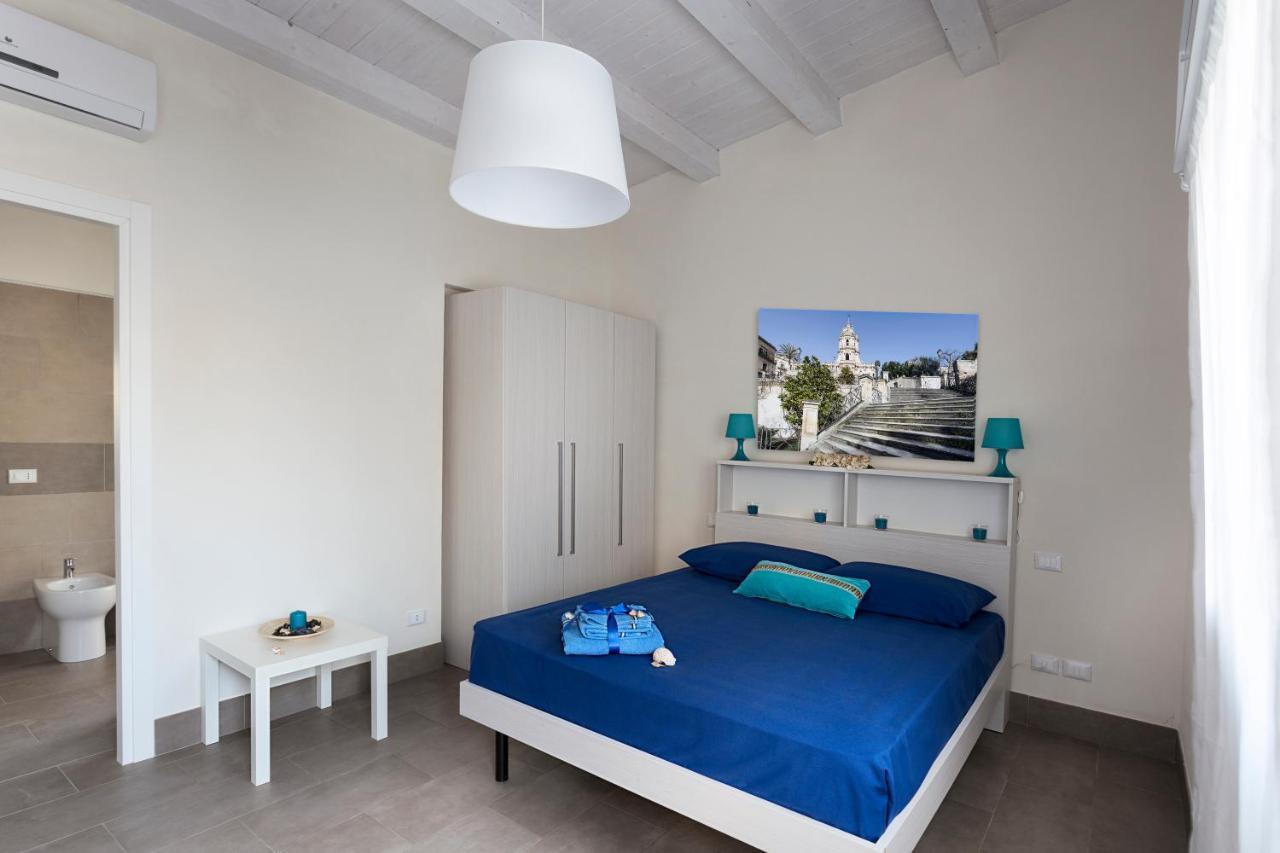 Angelsa Casa Vacanze Marina di Modica Kamer foto
