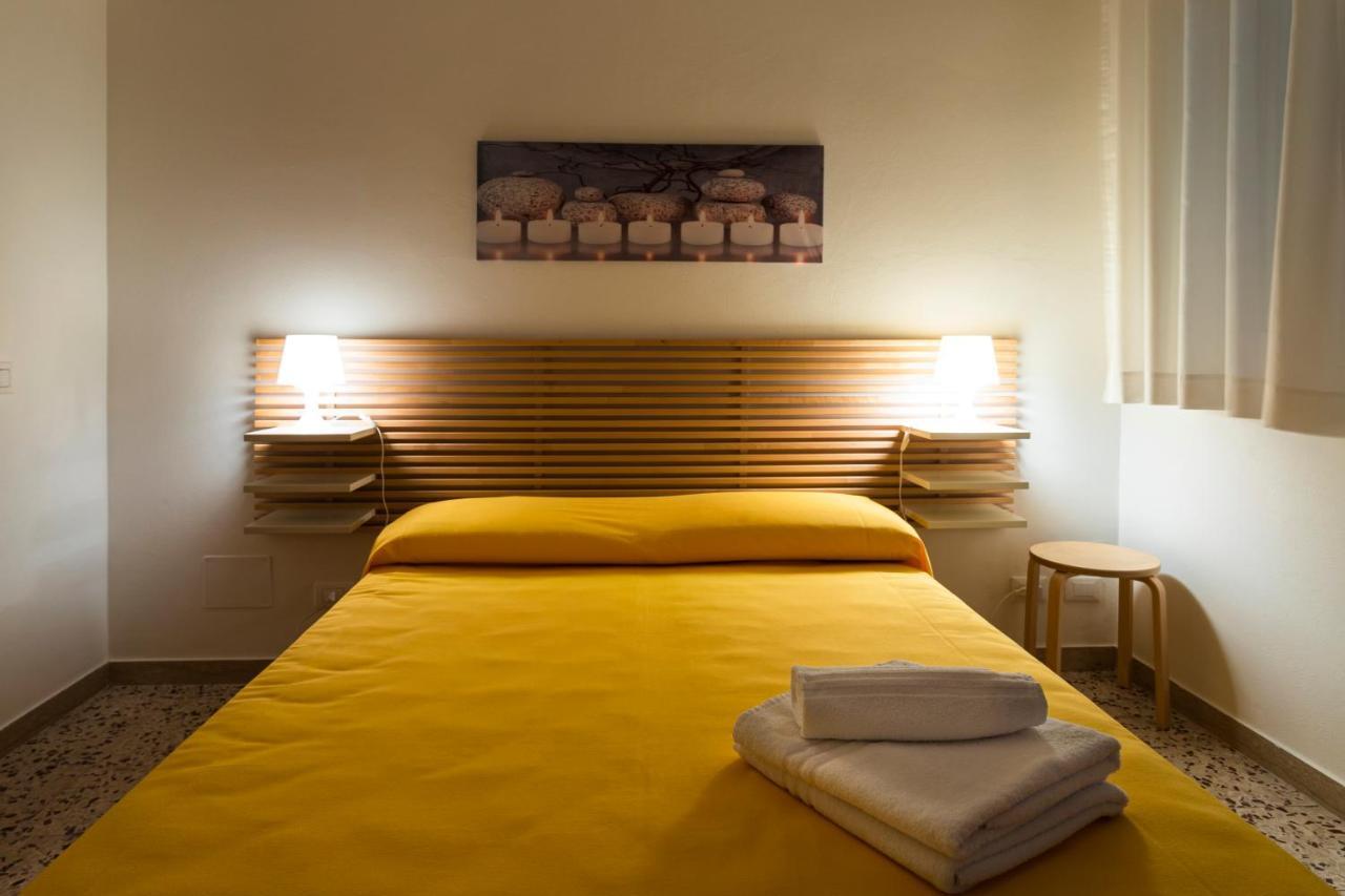 Angelsa Casa Vacanze Marina di Modica Kamer foto