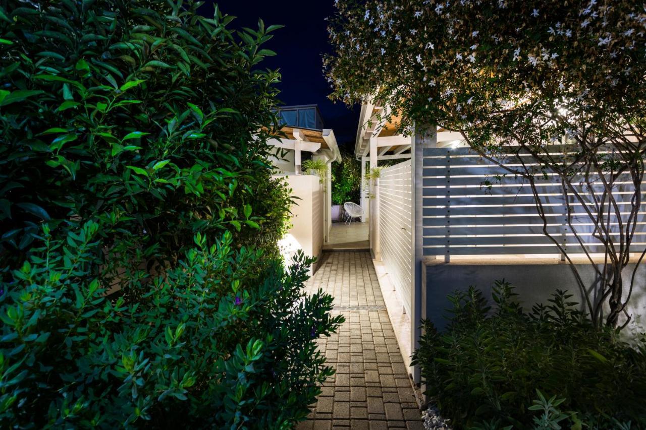 Angelsa Casa Vacanze Marina di Modica Buitenkant foto