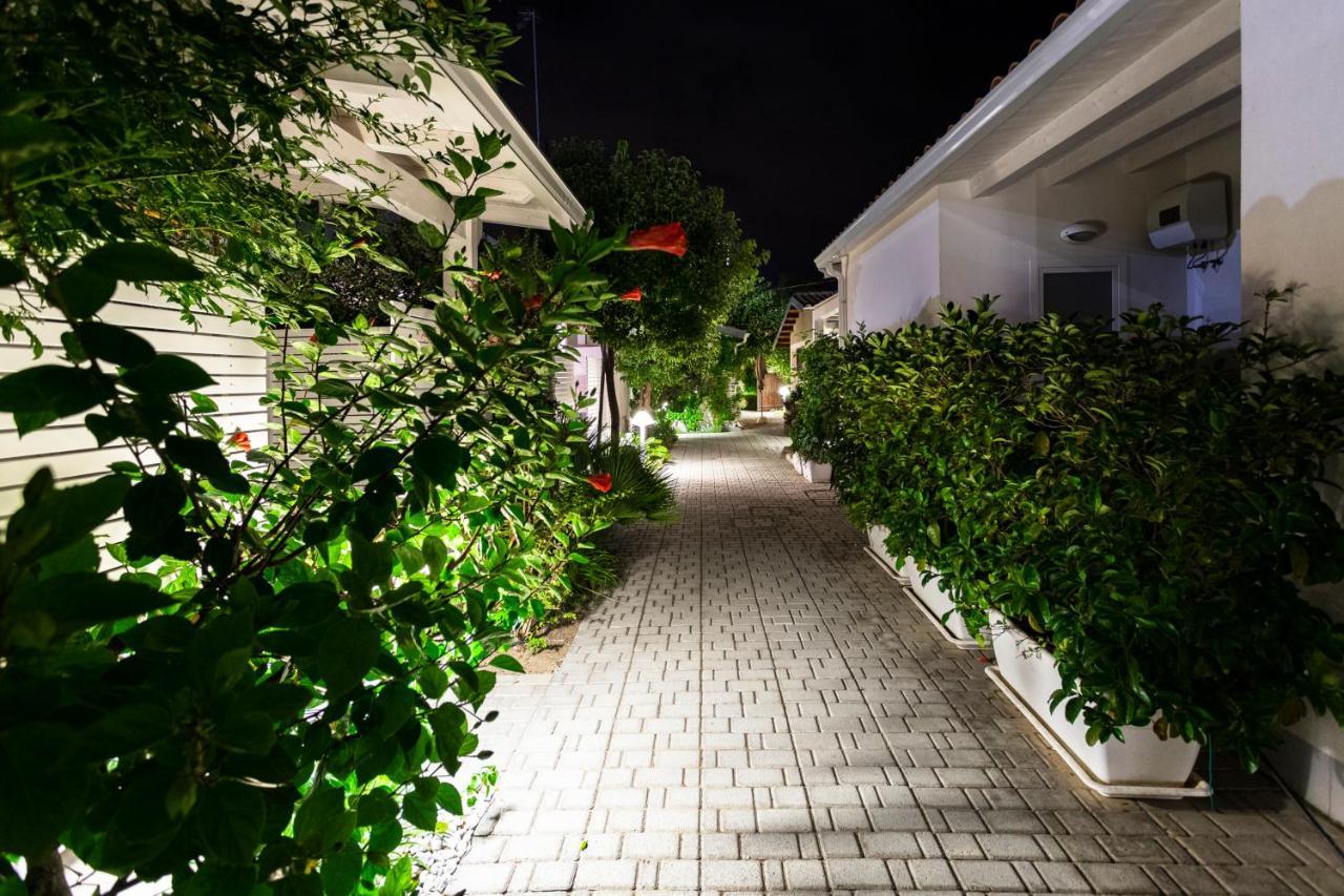 Angelsa Casa Vacanze Marina di Modica Buitenkant foto