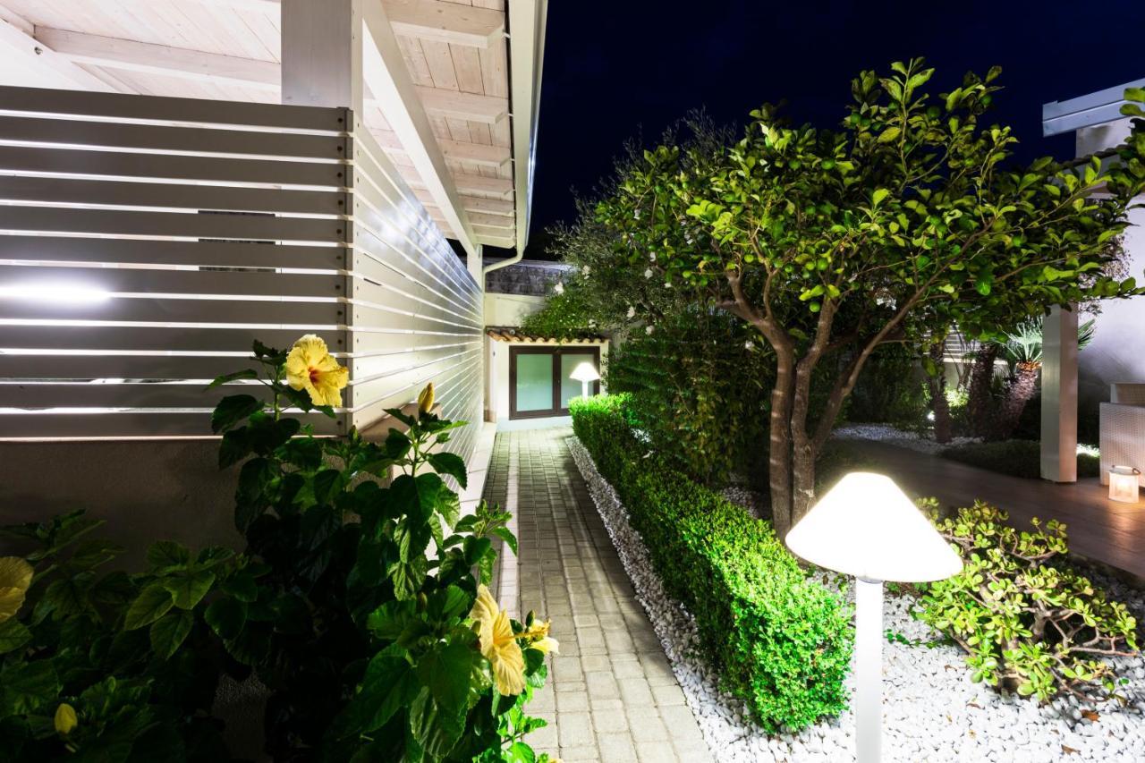 Angelsa Casa Vacanze Marina di Modica Buitenkant foto
