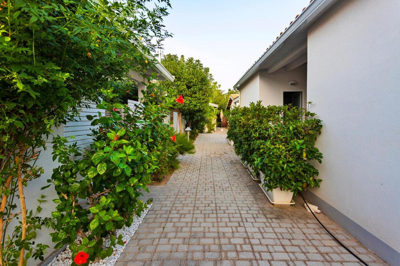 Angelsa Casa Vacanze Marina di Modica Buitenkant foto