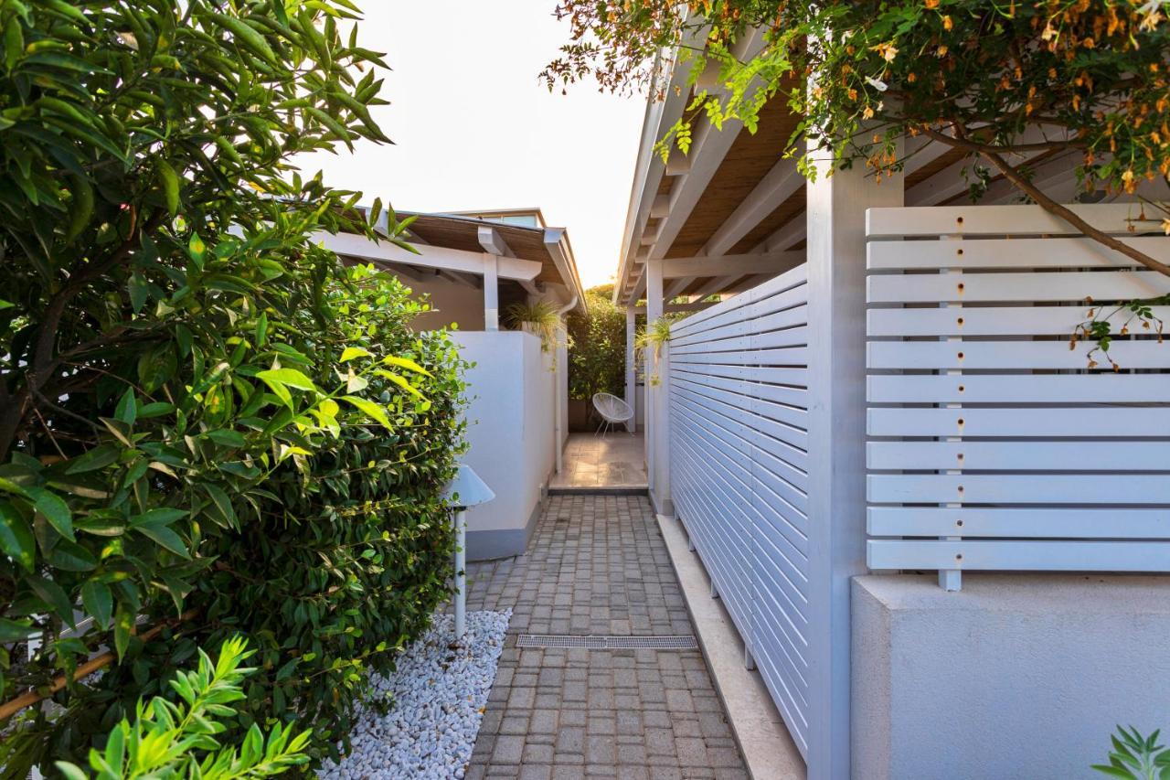 Angelsa Casa Vacanze Marina di Modica Buitenkant foto