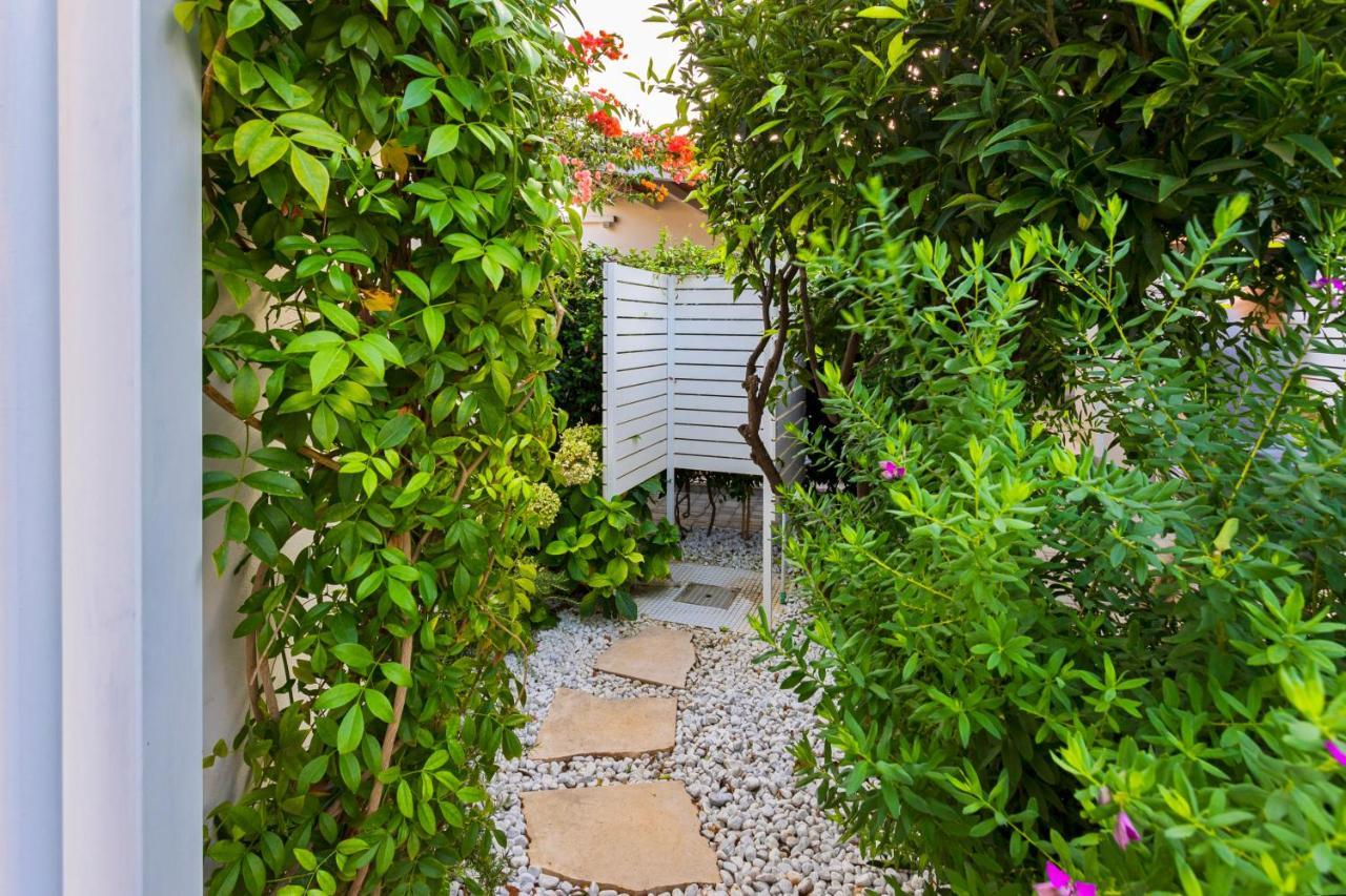 Angelsa Casa Vacanze Marina di Modica Buitenkant foto