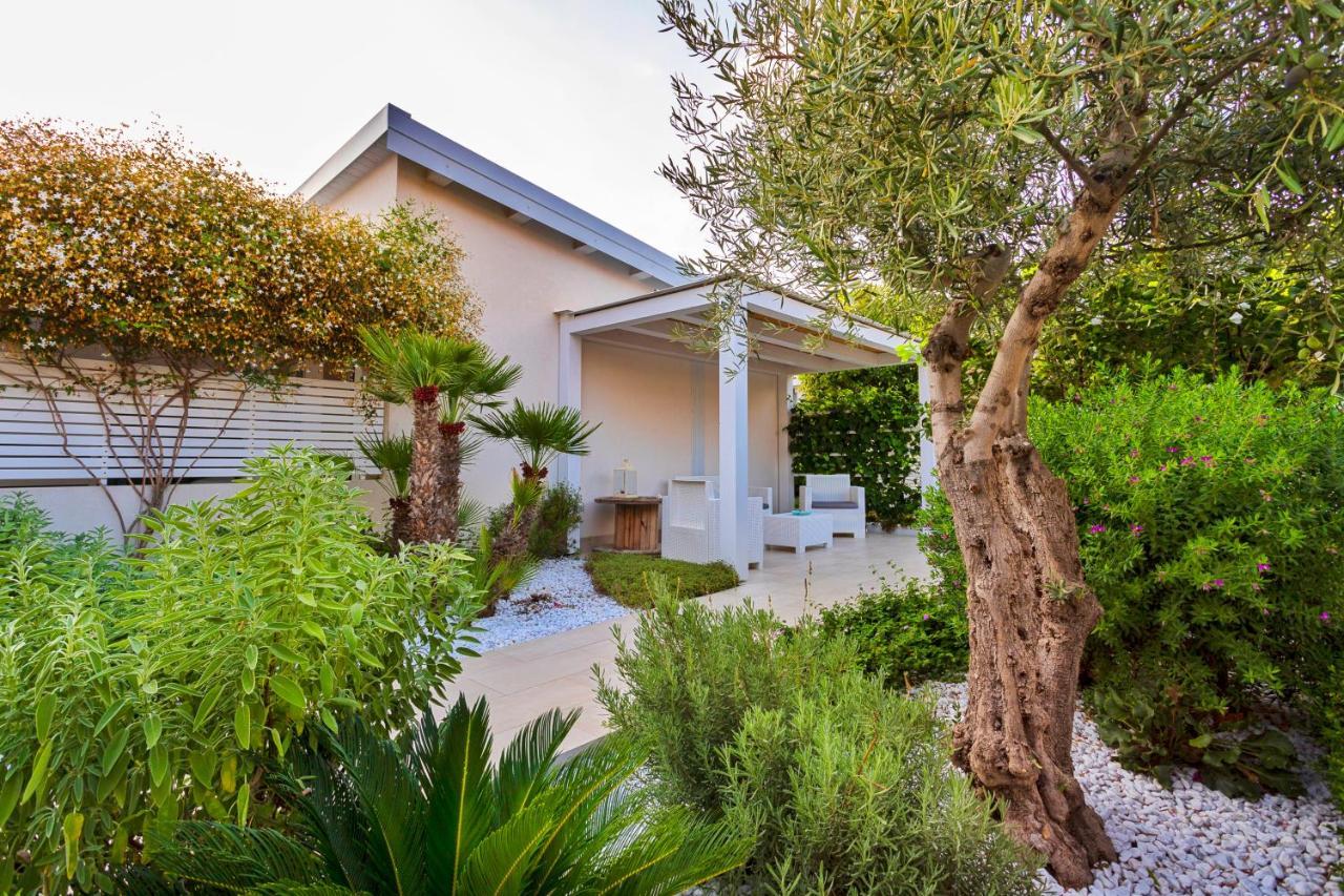 Angelsa Casa Vacanze Marina di Modica Buitenkant foto