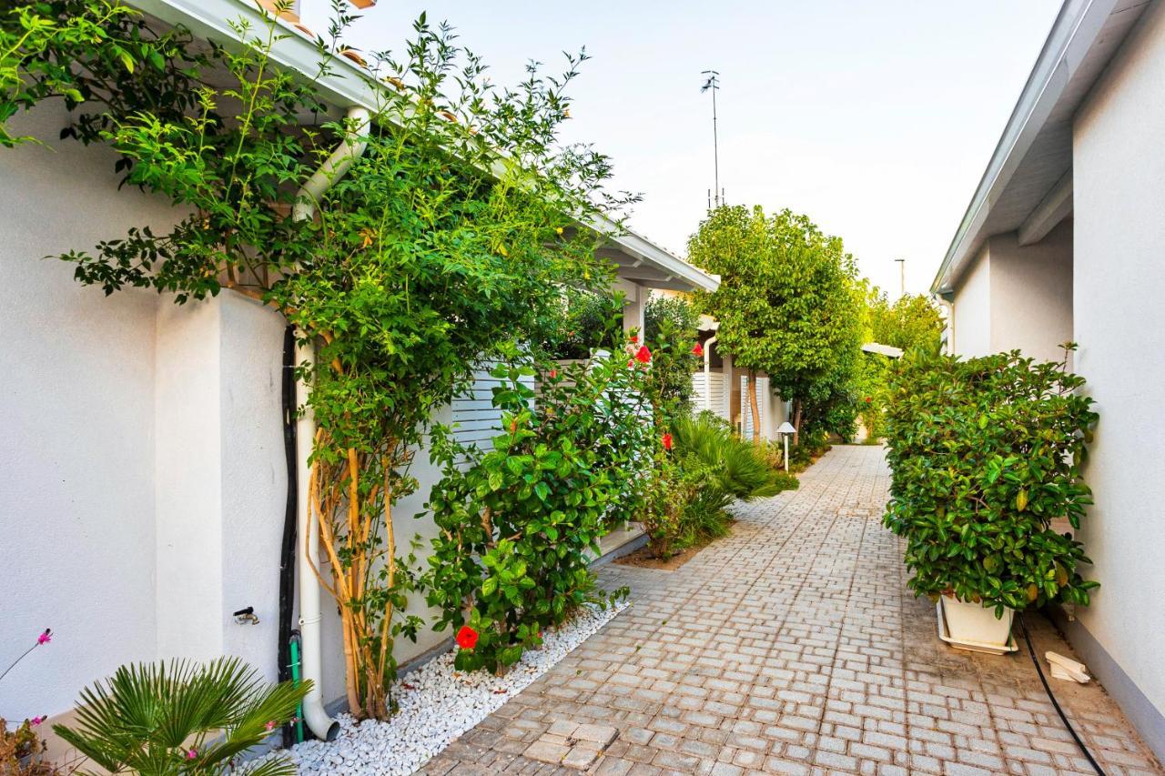 Angelsa Casa Vacanze Marina di Modica Buitenkant foto