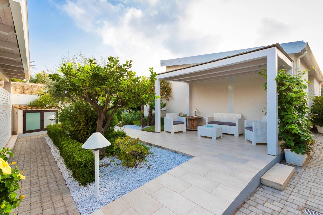Angelsa Casa Vacanze Marina di Modica Buitenkant foto