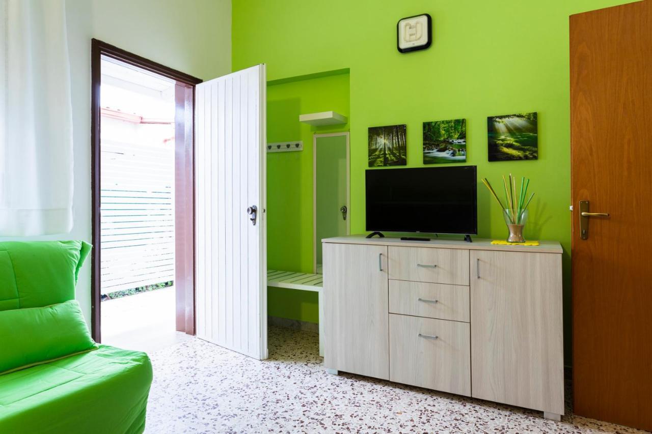 Angelsa Casa Vacanze Marina di Modica Kamer foto