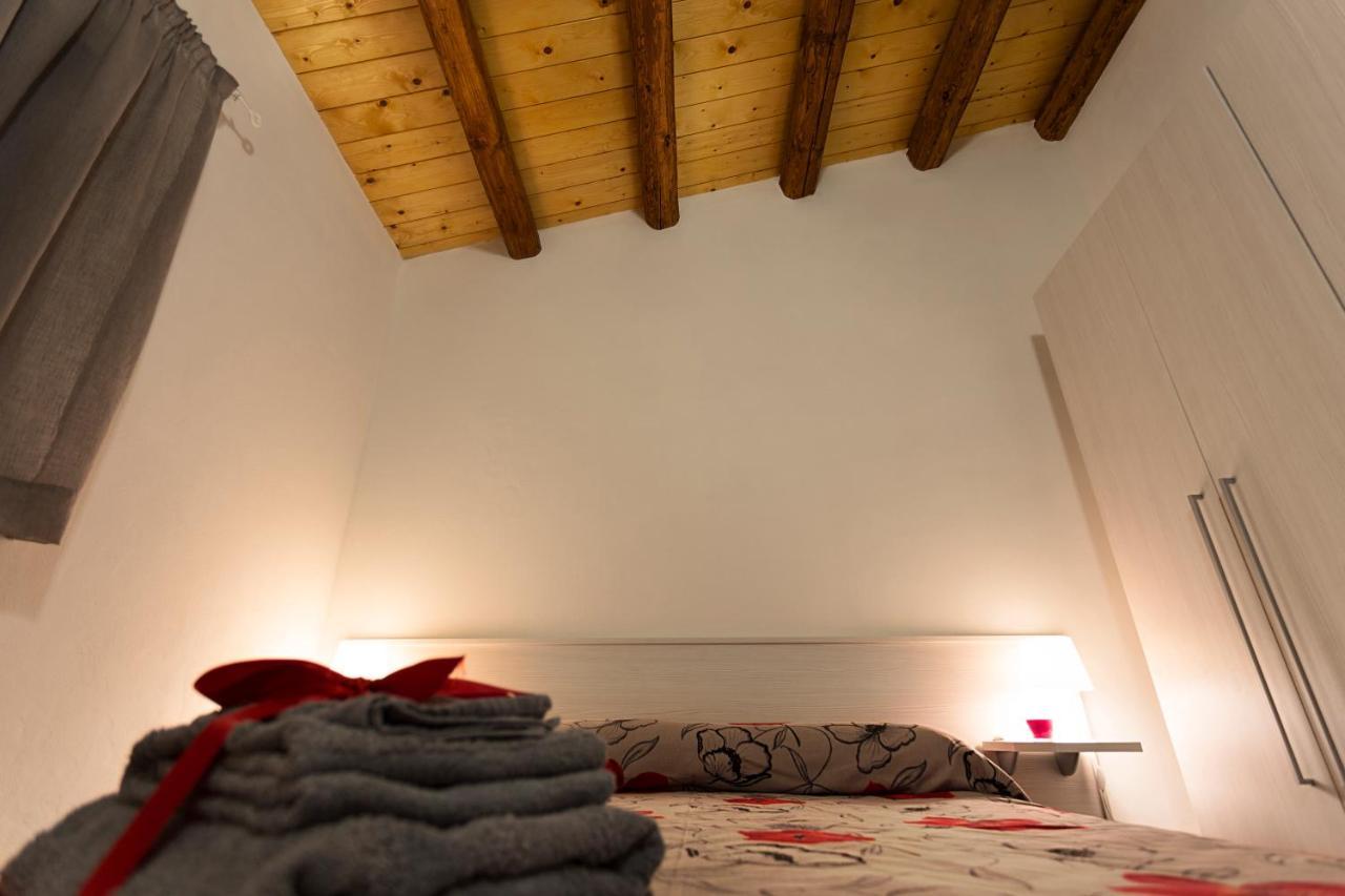 Angelsa Casa Vacanze Marina di Modica Buitenkant foto