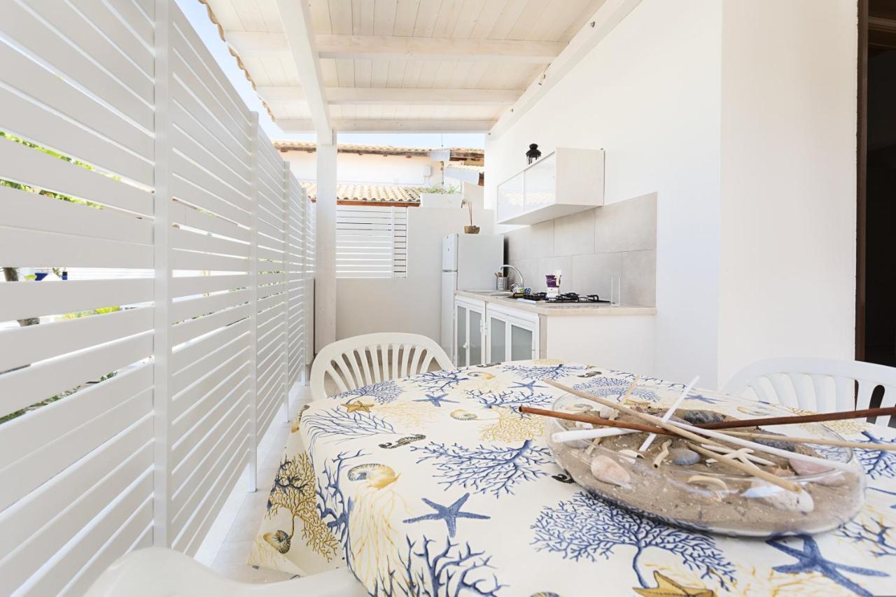 Angelsa Casa Vacanze Marina di Modica Kamer foto